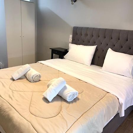 Athens City Themis 6 Екстериор снимка