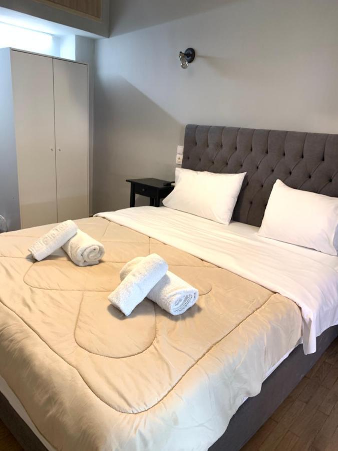 Athens City Themis 6 Екстериор снимка