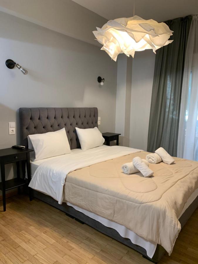 Athens City Themis 6 Екстериор снимка