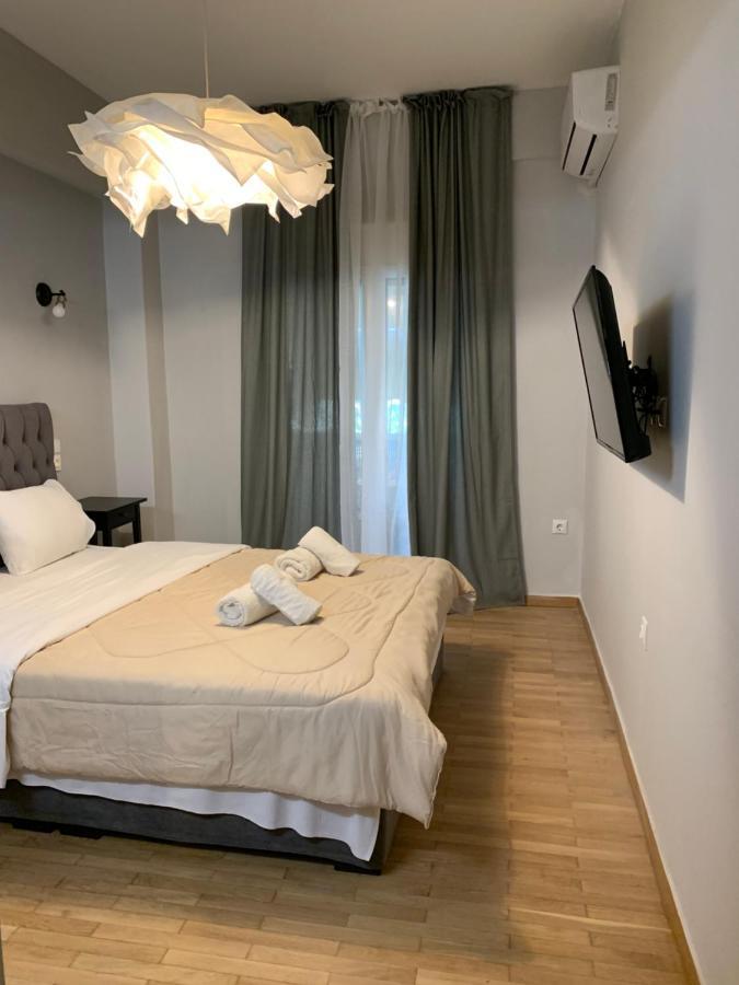 Athens City Themis 6 Екстериор снимка